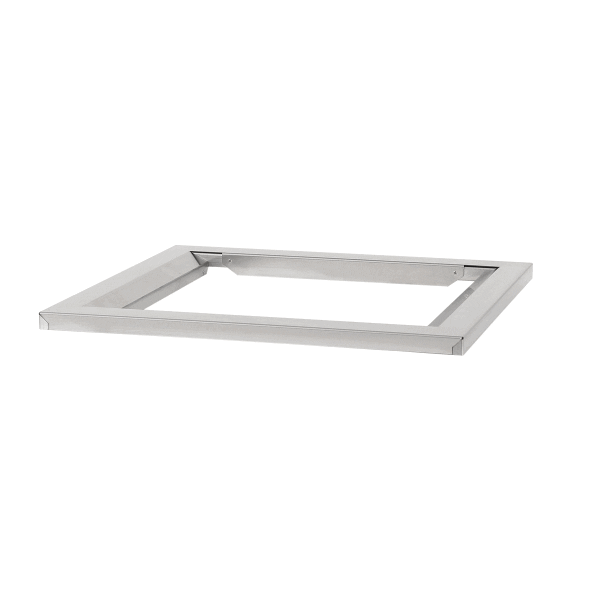 Lancer 82-4931 Kit,Ice Maker Adapter,22 Inch, (LAN82-4931) Each