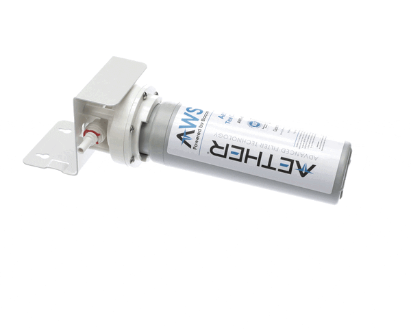 Lancer 82-5066 Water Filter System,Aether (LAN82-5066) Each