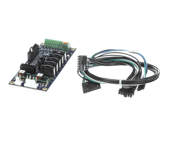 Lancer 82-5315 Kit,Tower,Power,Bridge/Tst (LAN82-5315) Each