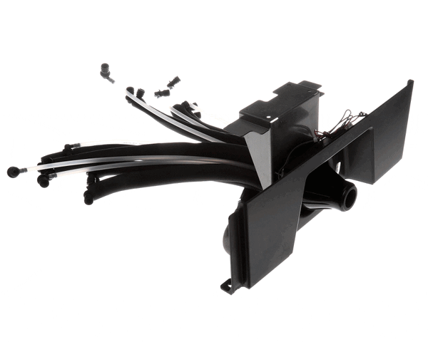 Lancer 82-6060-Sp Nozzle Assy,Left,Fs44 (LAN82-6060-SP) Each