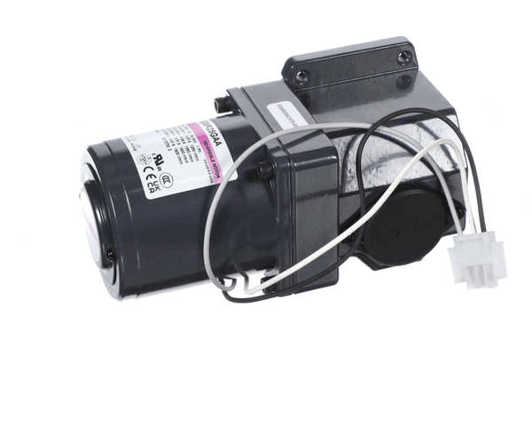 Lancer 82-6167 Auger Motor Assy,115V/60Hz (LAN82-6167) Each