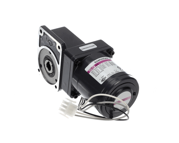 Lancer 82-6434-Sp Auger Motor Assy,230V,50/60Hz (LAN82-6434-SP) Each