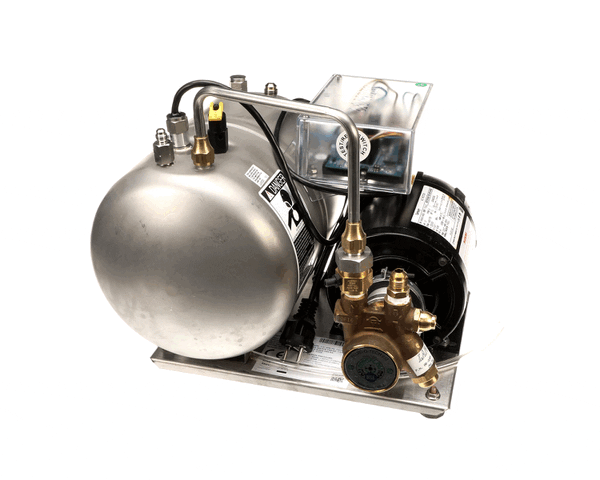 Lancer 85-1924-00 Carbonator,220V,Vcv (LAN85-1924-00) Each