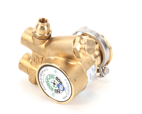 Lancer 86-0084-Sp Pump,Rotary Vane,Water,100 Gph (LAN86-0084-SP) Each