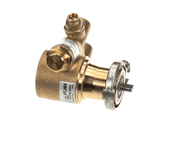 Lancer 86-0085-Sp Pump,Rotary Vane,Water,100 Gph (LAN86-0085-SP) Each