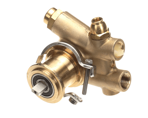 Lancer 86-0181 Pump,125 Gph,Brass,Low Lead (LAN86-0181) Each
