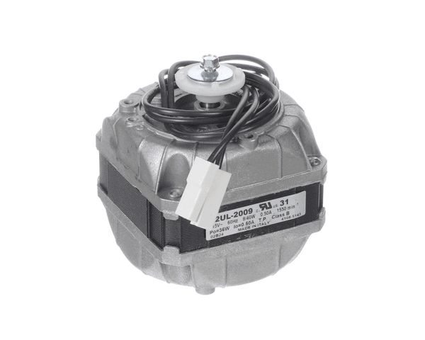 Lancer 91-4016-Sp Motor,Fan,Dbl/Trpl Bwl 3.2 Gal,Dbl/Qd Bw (LAN91-4016-SP) Each