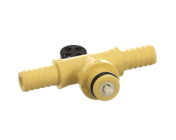 Lancer 94-178-17 1/4 Barb Plas Fitting (LAN94-178-17) Each