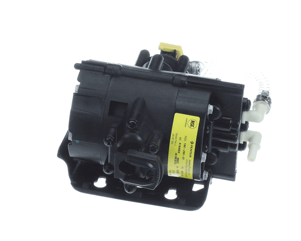 Lancer 94-441-48 Shurflo Service Pump, With Bra (LAN94-441-48) Each