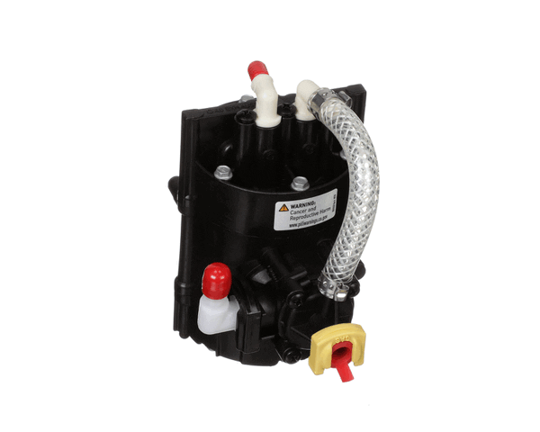 Lancer 94-444-02 Shurflo Bib Pump No Fittings, (LAN94-444-02) Each