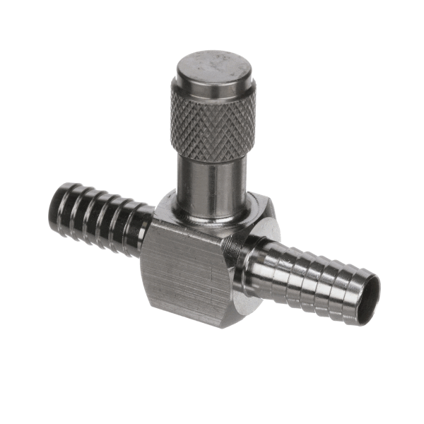 Lancer Bv4002 3/8 Schrader Valve (LANBV4002) Each