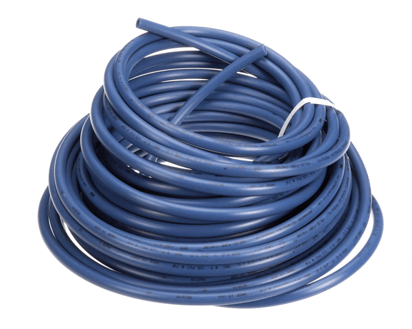 Lancer Dwpe12Ab Lldpe 1/2 Od Blue Tubing (LANDWPE12AB) Feet
