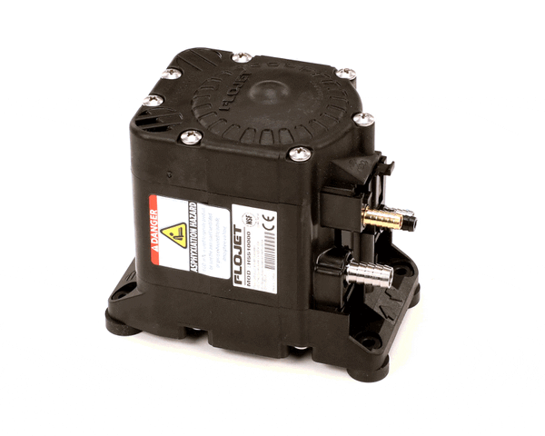 Lancer Fj-G55-1012 Pump,Beverage Single,Flojet (LANFJ-G55-1012) Each