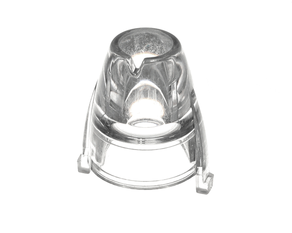 Lancer Fm-501-14 Nozzle,Clear Flowmatic (LANFM-501-14) Each