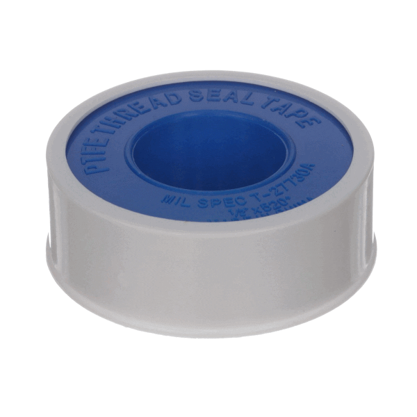 Lancer Me1795 Ptfe Tape 1/2 X 520 (LANME1795) Each