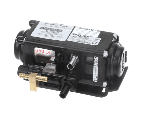 Lancer N5000-171 Flojet Pump (LANN5000-171) Each