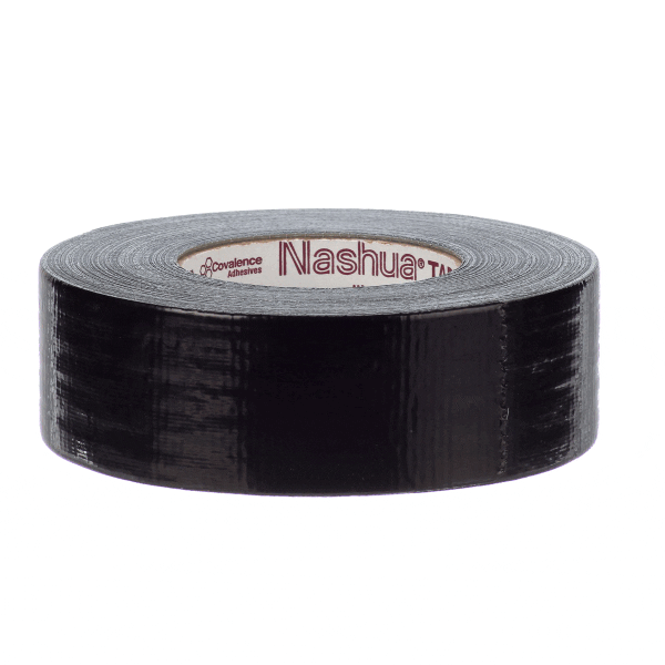 Lancer Na398B Duct Tape, Black (LANNA398B) Each