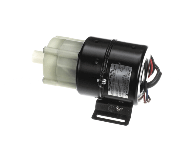 Lancer P04151-01 Pump Motor For Dsu25 (LANP04151-01) Each