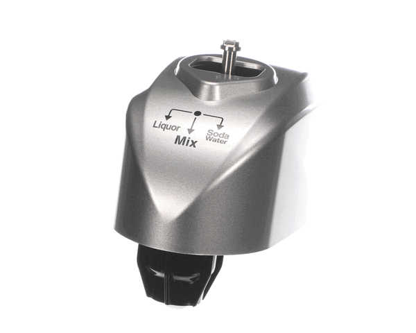 Lancer R220A0589 Post-Mix Valve Assy (LANR220A0589) Each