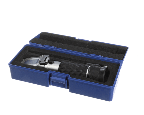 Lancer Rhb-32 Refractometer,Sugar/Brix With (LANRHB-32) Each