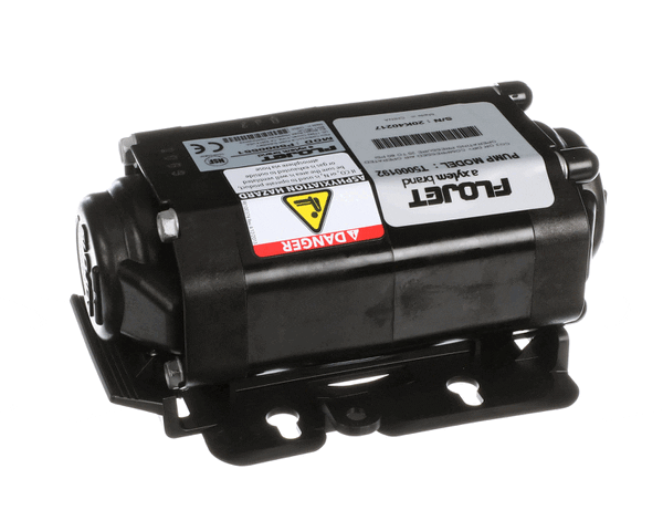 Lancer T5000-192 Bib Pump, Flojet, No Fittings (LANT5000-192) Each