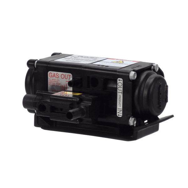 Lancer T5000-193 Bib Pump, Hi Alt, Flojet,No Fi (LANT5000-193) Each