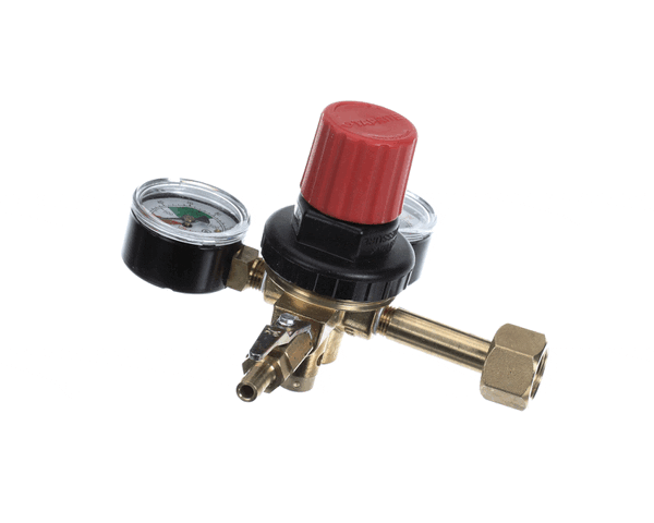 Lancer T5741Pmhpt Dual Guage Regulator (LANT5741PMHPT) Each