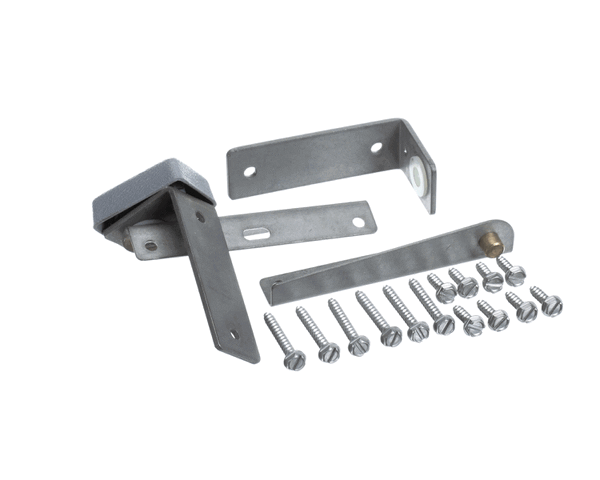 LaRosa 019-L Self-Closing Door - Not Interc (LAR019-L) Each