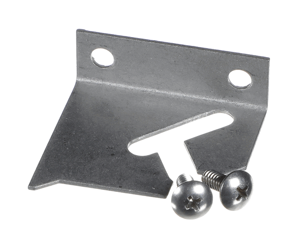LaRosa 133-L S/S Pivot Bracket W/ Screwslef (LAR133-L) Each