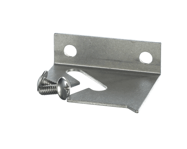 LaRosa 133-R S/S Pivot Bracket W/ Screwsrig (LAR133-R) Each