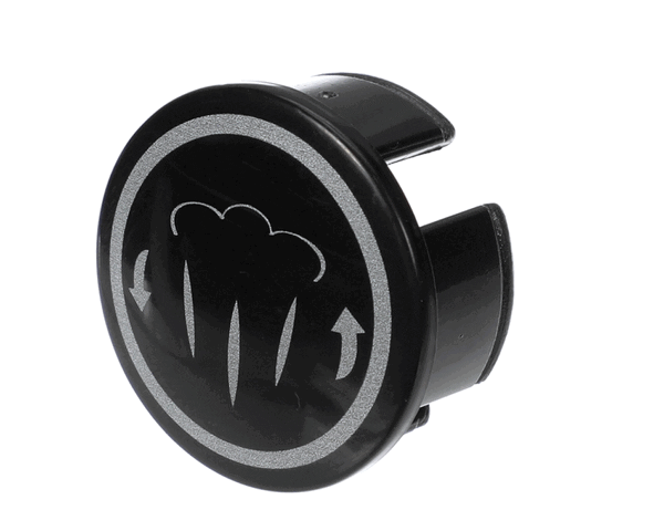 La Spaziale 10661 Cap For Steam Knob (LAS10661) Each