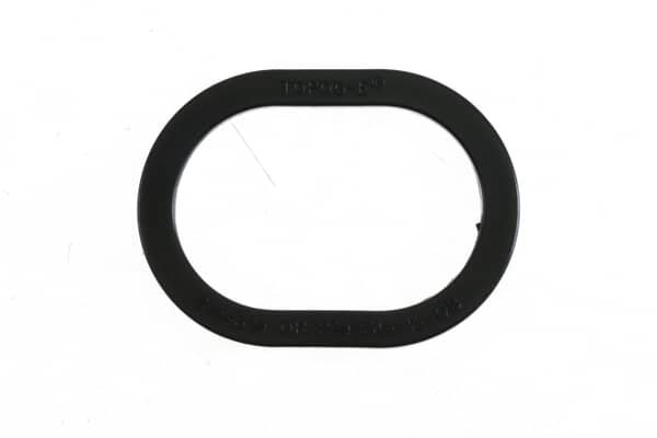 Lattner Boiler 040500 Hand Hole Gasket (LAT040500) Each