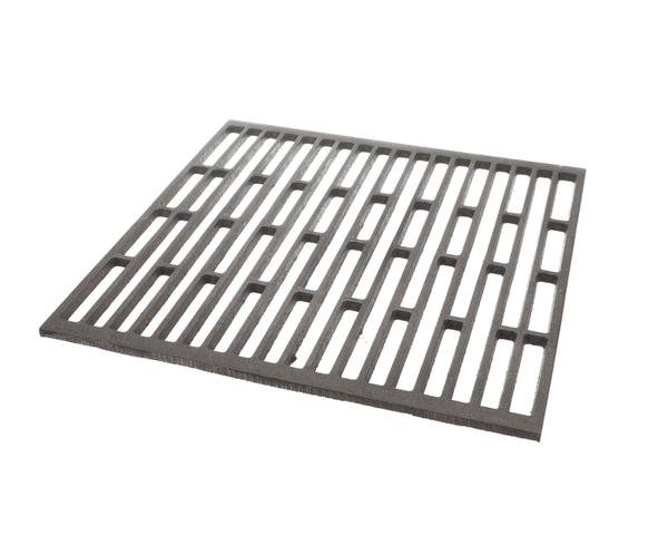 LazyMan A002Ci Model A Cast Iron Cooking Grate(A1 Fits (LAZA002CI) Each