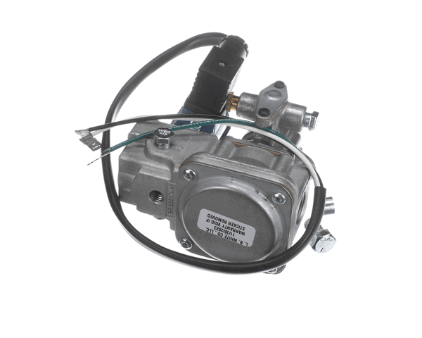 LB White 502309 Gas Valve Lp (LB502309) Each