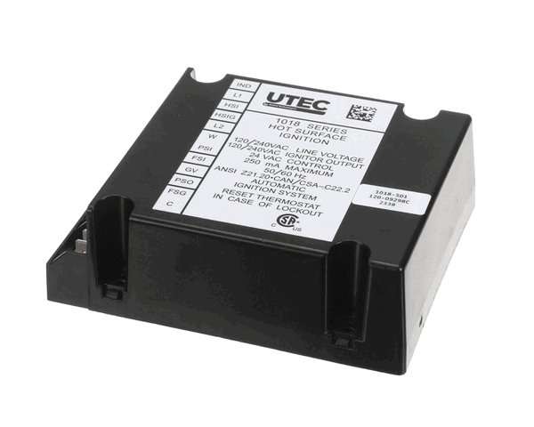 LB White 509298 Control,Ignition (LB509298) Each