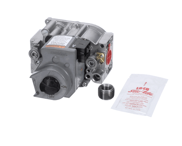 LB White 522076 Lp Gas Valve (LB522076) Each