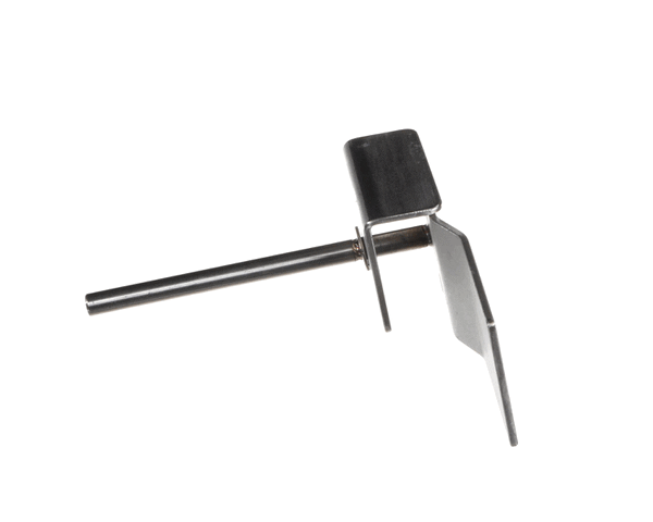 LBC Bakery Equipment 150-1323 Escape Handle Only For All Rack Ovens (LBC150-1323) Each