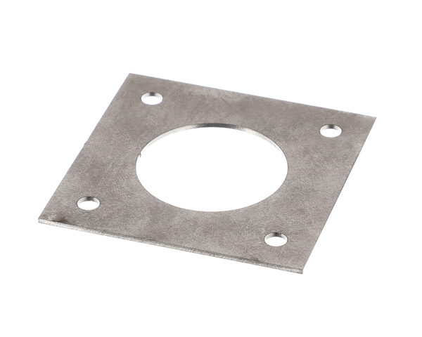 LBC Bakery Equipment 151-271 Blower Seal Clamp (LBC151-271) Each