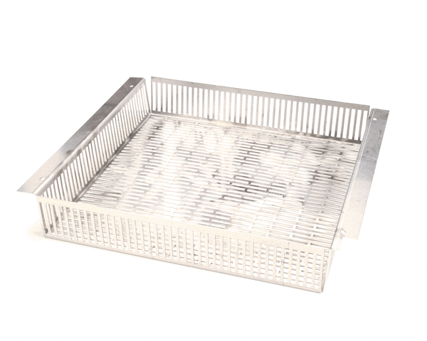 LBC Bakery Equipment 155-303 Proofer Fan Cover, Perforated (LBC155-303) Each