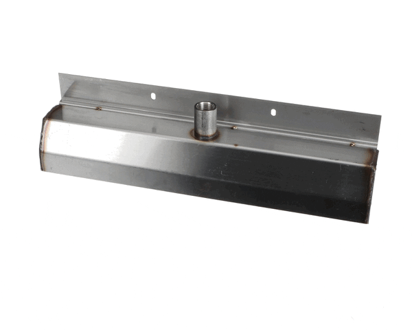 LBC Bakery Equipment 155-530 Lrp Climatizer Drip Pan Assy (LBC155-530) Each