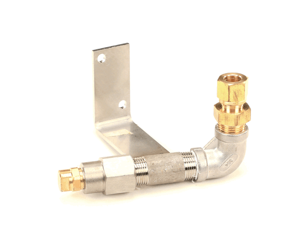 LBC Bakery Equipment 155-722 Lrp Complete Nozzle Assembly (LBC155-722) Each