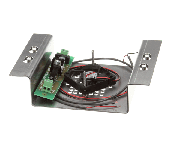 LBC Bakery Equipment 155-762-1 Wt Fan Kit W/ Board (LBC155-762-1) Each