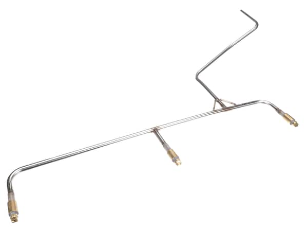 LBC Bakery Equipment 160-1370 Inlet Tube (LBC160-1370) Each