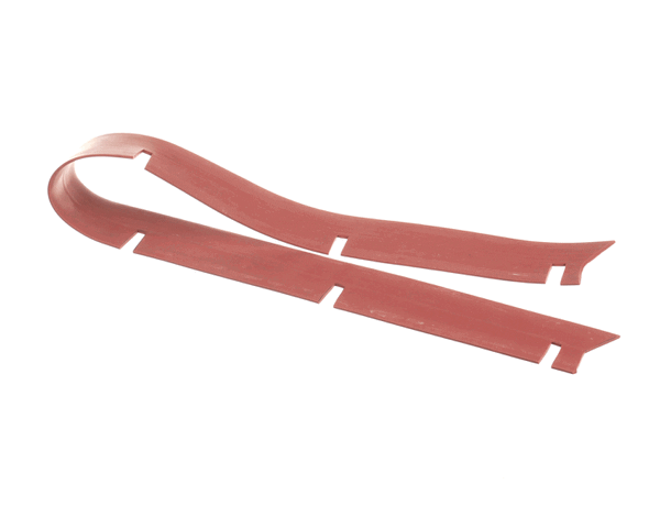 LBC Bakery Equipment 180-550-2 Seal, Door-Horizontal (Wdr) (LBC180-550-2) Each