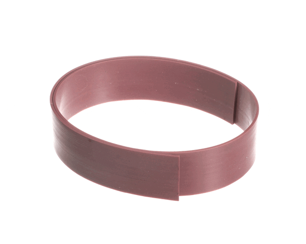 LBC Bakery Equipment 180-555-3 Seal, Inner Door Wdr (LBC180-555-3) Each