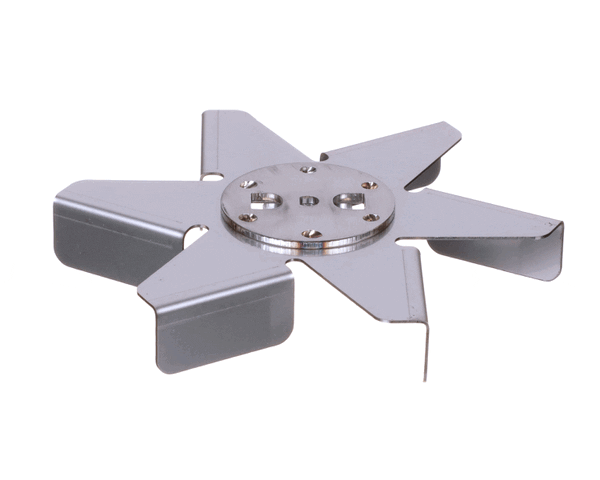 LBC Bakery Equipment 180-581 Cw Lcr Fan Blade (LBC180-581) Each