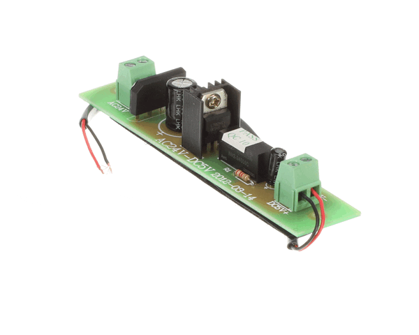 LBC Bakery Equipment 30200-42-5V 5Vdc Power Supply For 30200-42 (LBC30200-42-5V) Each