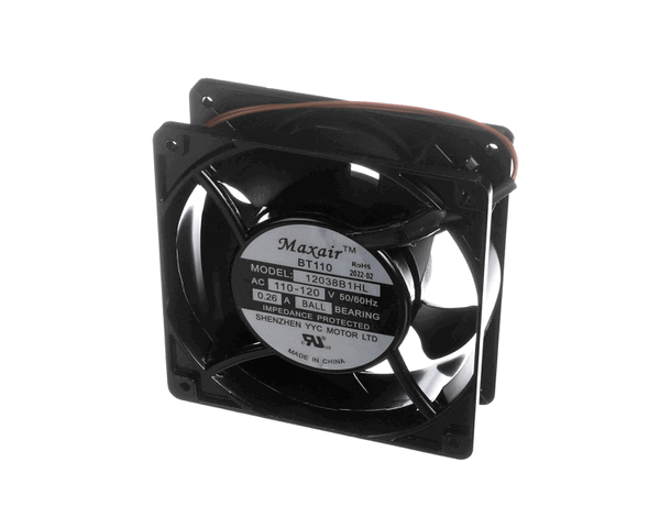 LBC Bakery Equipment 30200-45 Fan, Mini Proofer. Lro Exhaust (LBC30200-45) Each