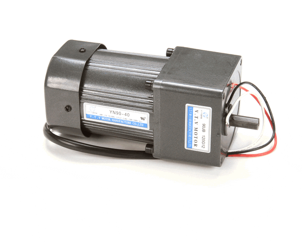 LBC Bakery Equipment 30200-56-1 Motor, Rotation Lro Gray (LBC30200-56-1) Each
