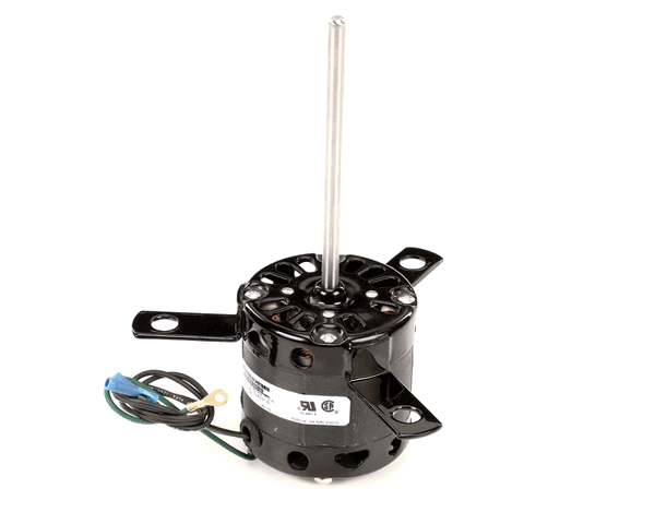 LBC Bakery Equipment 30200-58 Motor, Rethemalizer Fan (LBC30200-58) Each